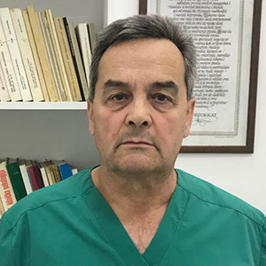 Dr Drago Albijanić