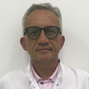 Dr Nebojša Crnogorac