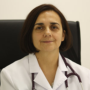 Dr Andrijana Mirković Kostić