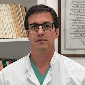 Dr Vladimir Dobričanin