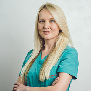 Dr Vanja Matanović