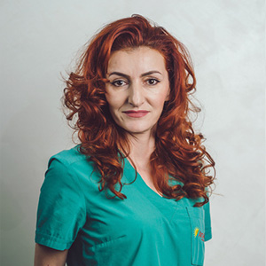 Maša Vujovišević