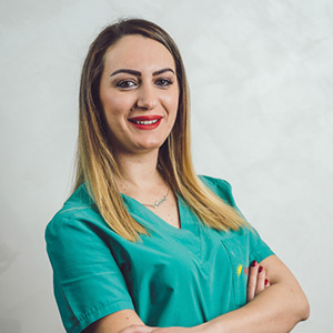 Milena Bojanić