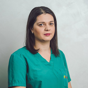 Milica Vukčević