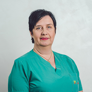 Sunčica Milošević