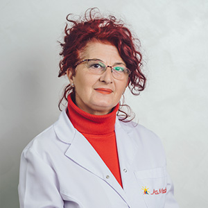 Svetlana Kustudija