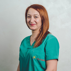 Aleksandra Vukadinović