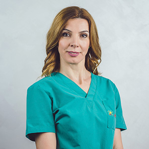 Čabarkapa Danijela