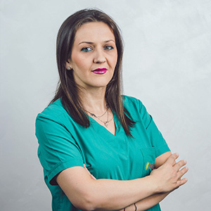 Dijana Šćepović