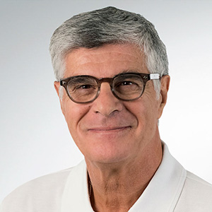 Dr Bernard Touati
