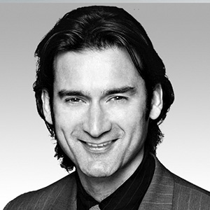 Dr Sascha A. Jovanovic