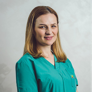 Marija Veljović